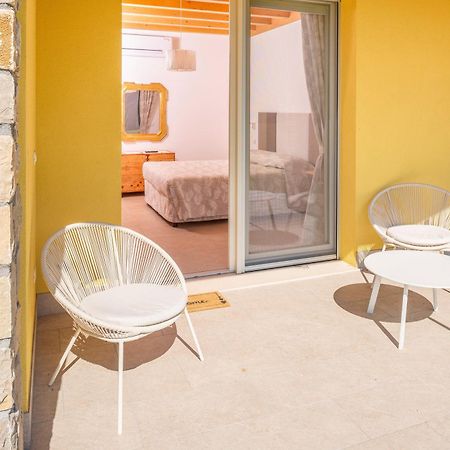 Azienda Agricola Rovertondo Costermano sul Garda Exterior foto