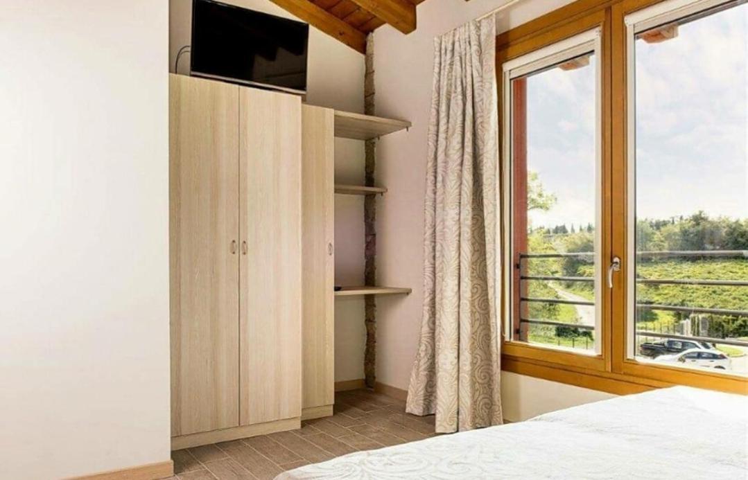 Azienda Agricola Rovertondo Costermano sul Garda Exterior foto