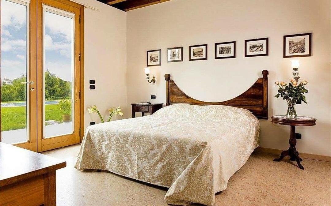 Azienda Agricola Rovertondo Costermano sul Garda Exterior foto