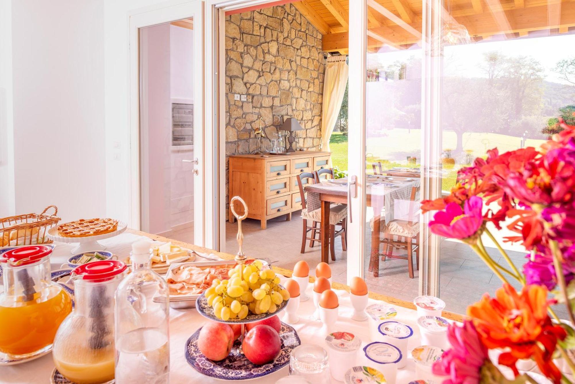 Azienda Agricola Rovertondo Costermano sul Garda Exterior foto