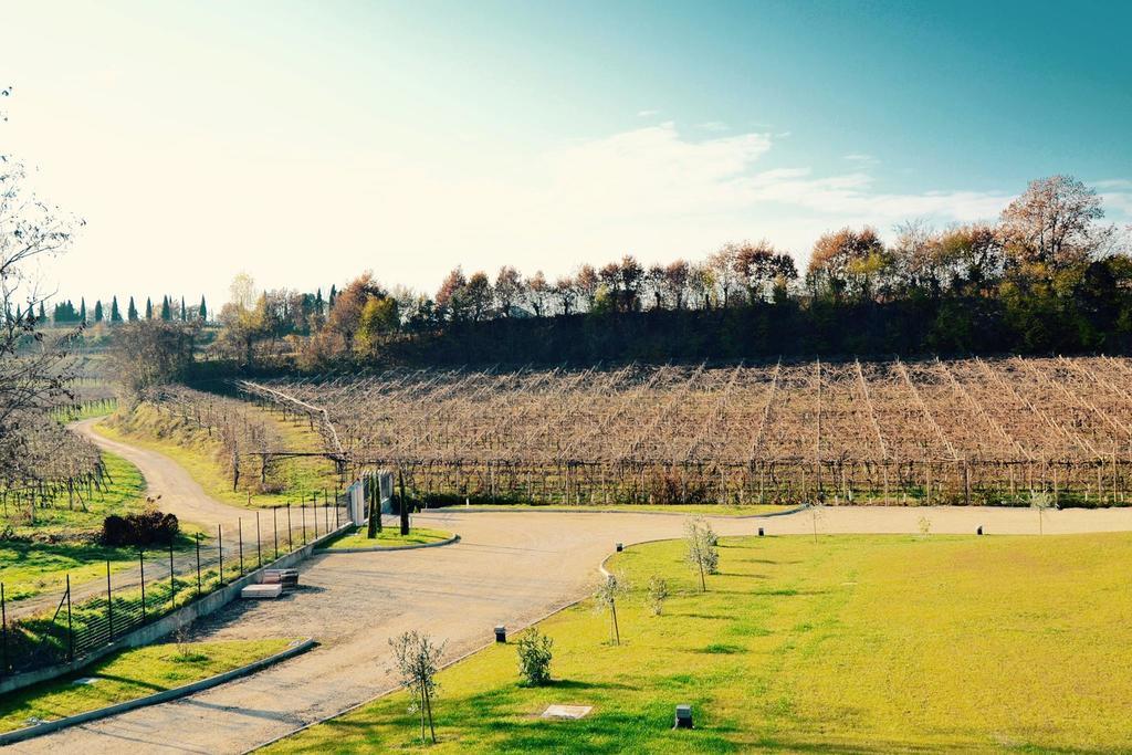 Azienda Agricola Rovertondo Costermano sul Garda Exterior foto