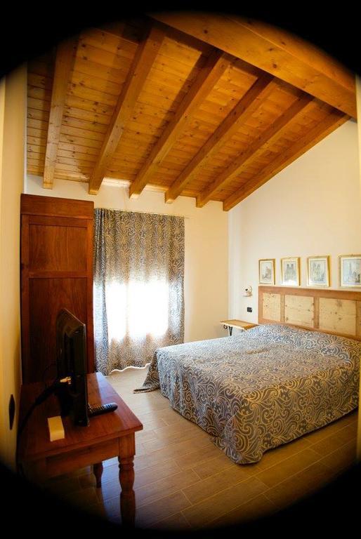 Azienda Agricola Rovertondo Costermano sul Garda Exterior foto