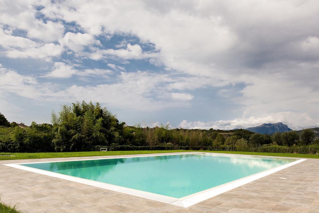 Azienda Agricola Rovertondo Costermano sul Garda Exterior foto