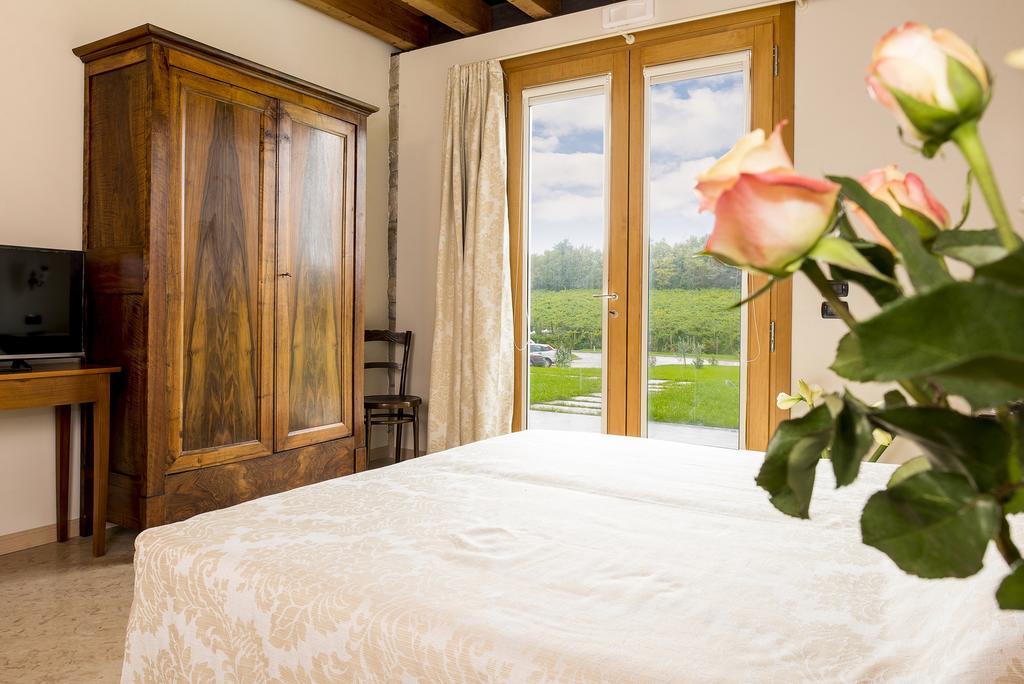 Azienda Agricola Rovertondo Costermano sul Garda Exterior foto