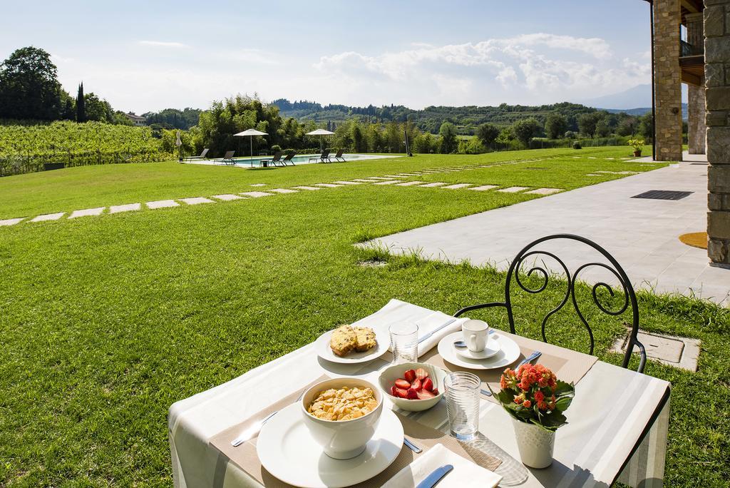 Azienda Agricola Rovertondo Costermano sul Garda Exterior foto