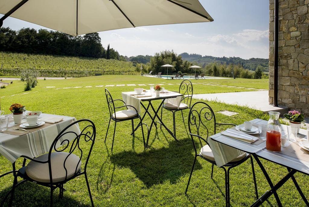 Azienda Agricola Rovertondo Costermano sul Garda Exterior foto