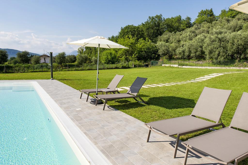 Azienda Agricola Rovertondo Costermano sul Garda Exterior foto