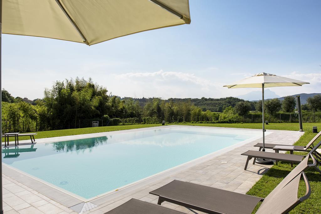 Azienda Agricola Rovertondo Costermano sul Garda Exterior foto