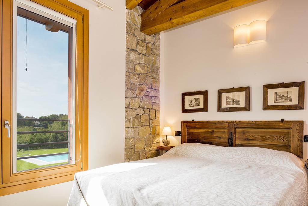 Azienda Agricola Rovertondo Costermano sul Garda Exterior foto